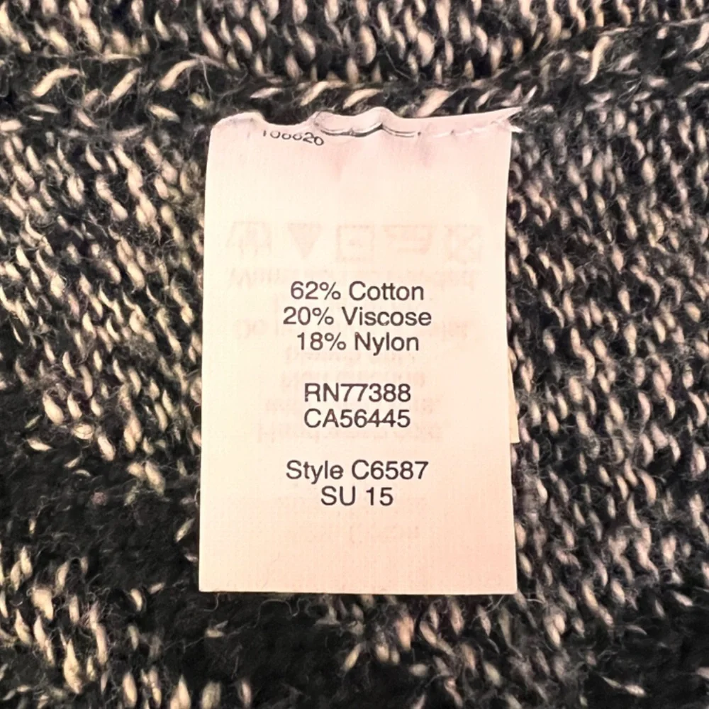 Madewell All Angels Cardigan - Picture 9 of 11